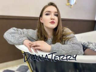 DianaTerry Liquisexxx