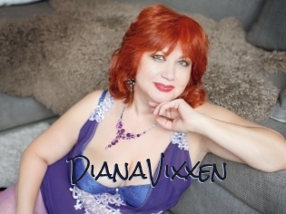 DianaVixxen