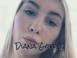 Diana_Golden Liquisexxx