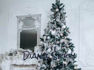 Diana_Spicy