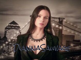 DiannaSauvage