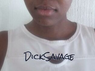 DickSavage