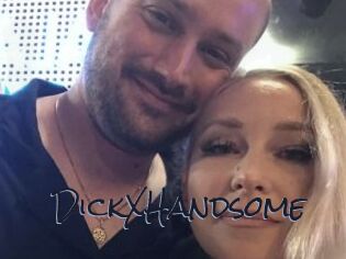 DickXHandsome