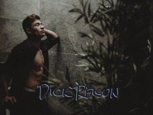 Dick_Reison