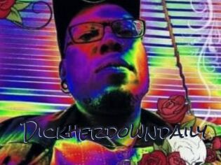 Dickherdowndaily