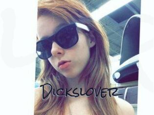 Dickslover