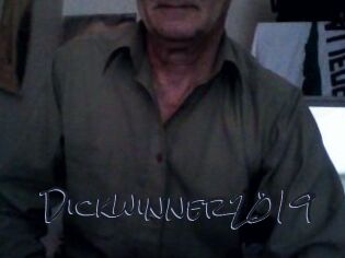 Dickwinner2019