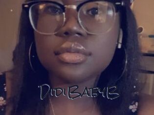 DidiBabyB