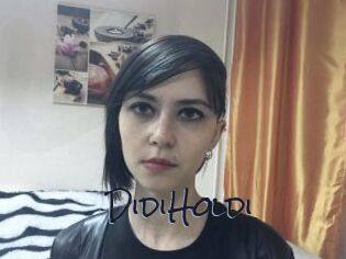 DidiHoldi