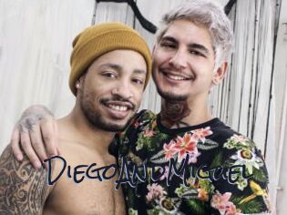 DiegoAndMiguel