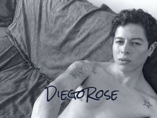 DiegoRose