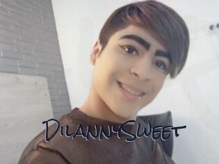 DilannySweet