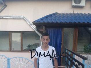 DimaAsk