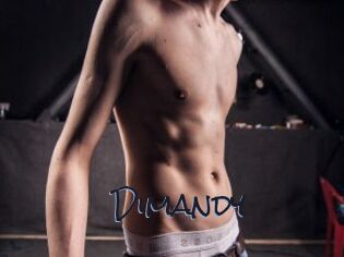 Dimandy