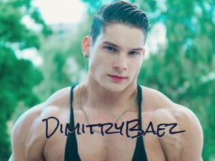 DimitryBaez