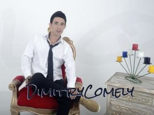DimitryComely