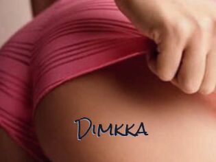 Dimkka