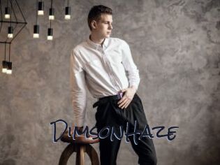 DimsonHaze