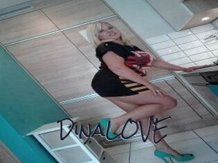 DinaLOVE