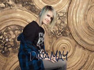 DinaMAY