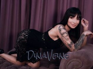 DinaVeine Liquisexxx
