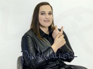 DinaWalker