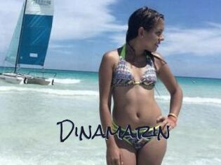 Dinamarin