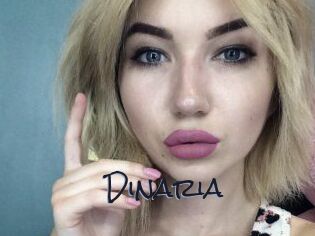Dinaria