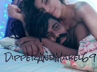 DipperAndMabel69