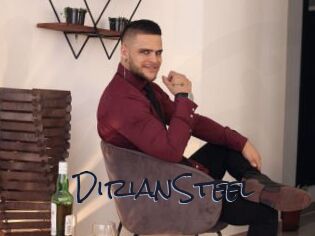 DirianSteel