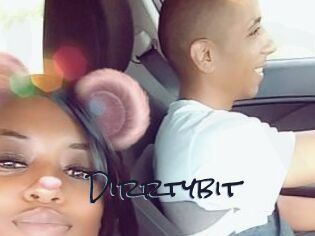 Dirrtybit