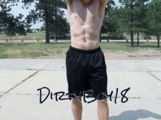 DirtyBoy18