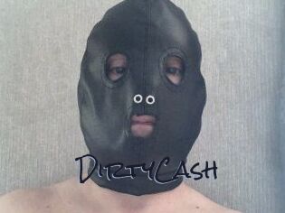 DirtyCash