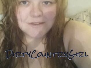 DirtyCountryGirl Liquisexxx