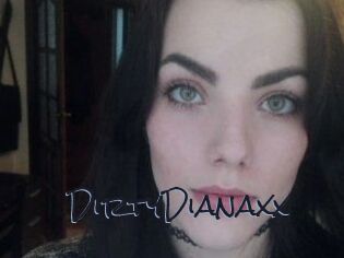 DirtyDianaxx