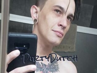 DirtyDutch