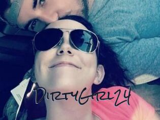 DirtyGirl24