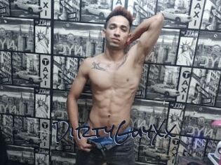 DirtyGuyXx