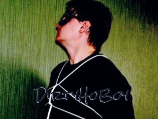 DirtyHoBoy