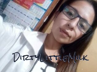 DirtyLittleMilk