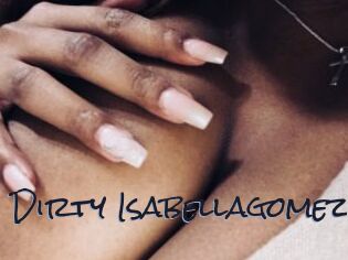 Dirty_Isabellagomez