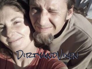 DirtyandVixen
