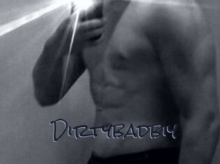 Dirtybadbiy
