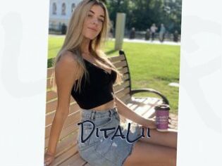 DitaLii