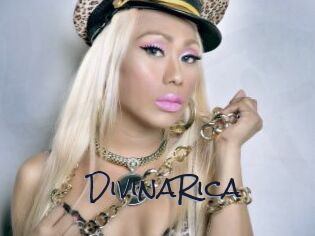 DivinaRica