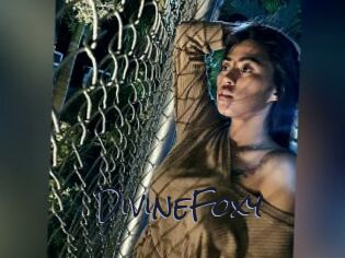 DivineFoxy
