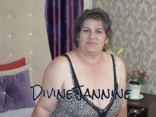 DivineJannine Liquisexxx