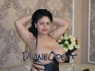 DivineOdett
