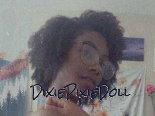 DixiePixieDoll
