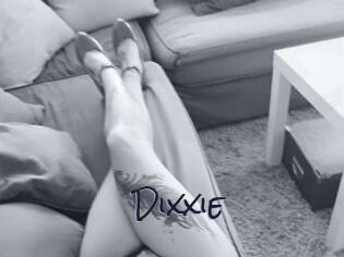 Dixxie